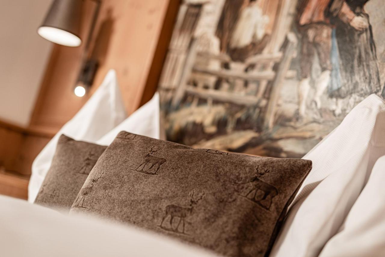 Suites Hotel Garden Селва ди Вал Гардена Екстериор снимка